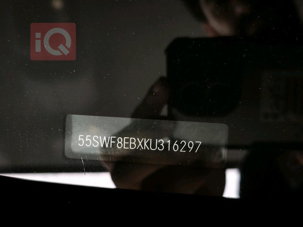 مێرسێدس بێنز C-Class